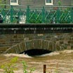 Projektfoto Hochwasserschutz und Hochwasservorsorge